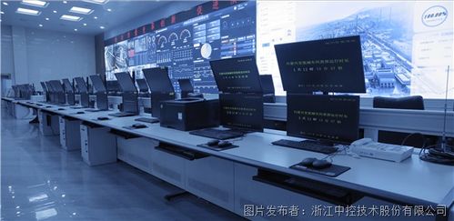 中控i-OMC系统 助力兴发集团打造高度自主化氯碱工厂的智能基石