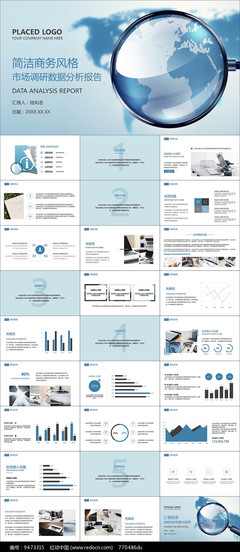 市场调研数据分析报告 计算机系统服务行业